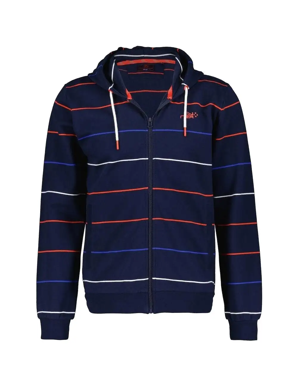 NZA | Tatoro INDUSTRIAL NAVY