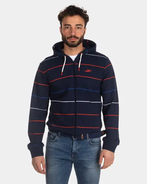 NZA | Tatoro INDUSTRIAL NAVY
