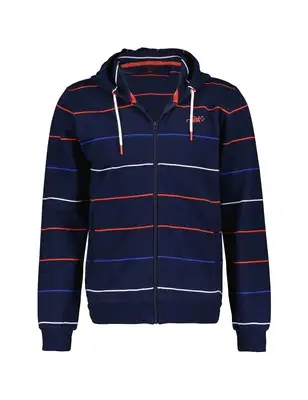 NZA | Tatoro INDUSTRIAL NAVY