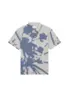Olaf | Abstract dandelion shirt ss