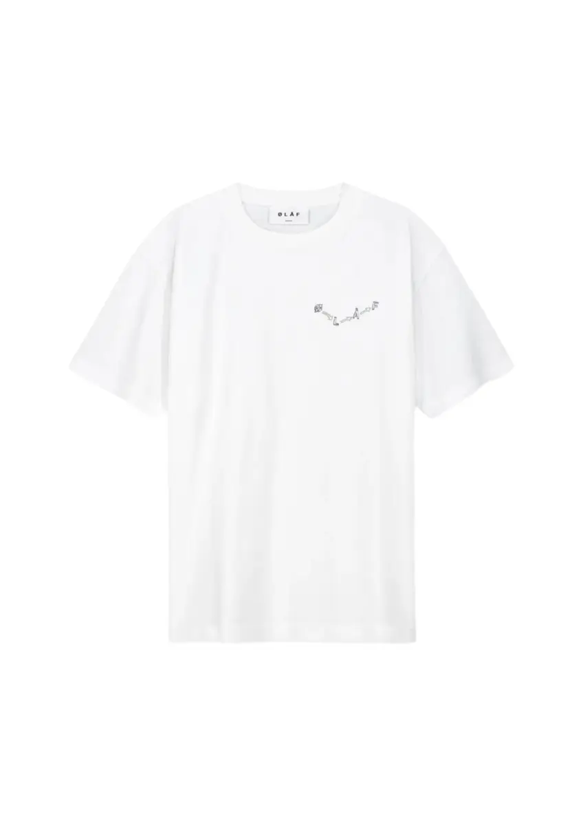Olaf | Arrows tee