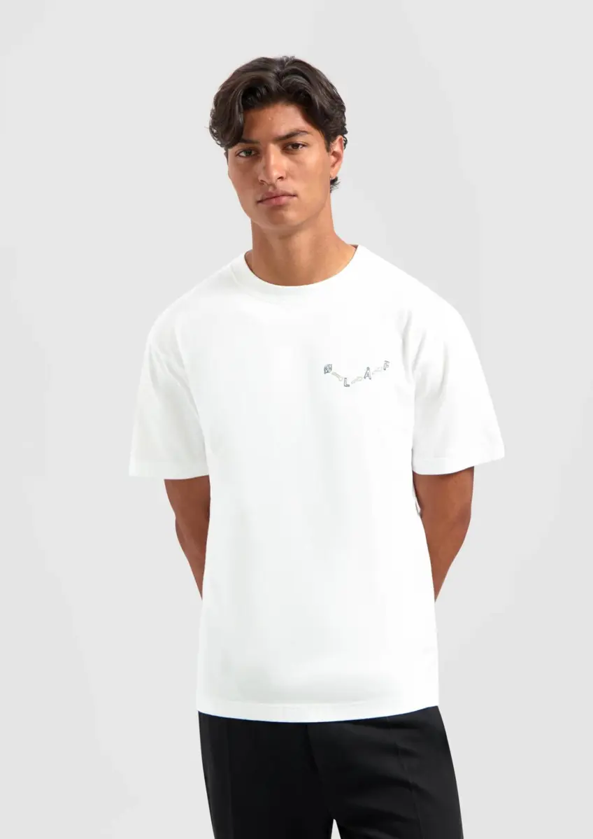 Olaf | Arrows tee