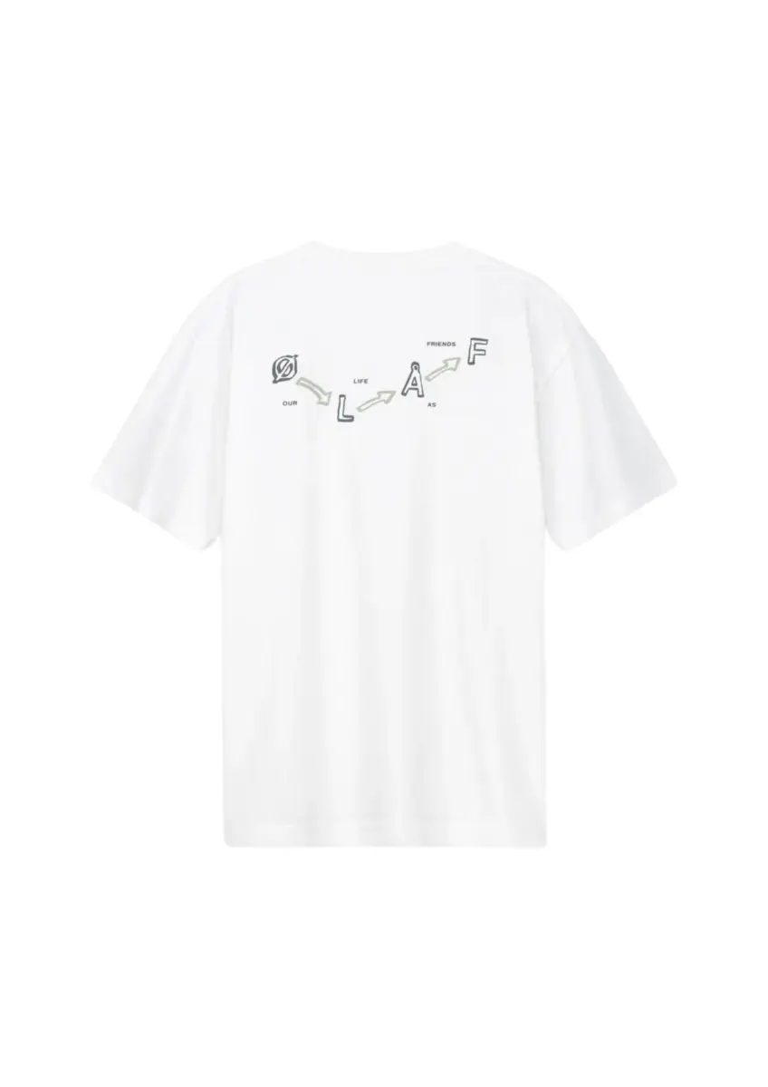 Olaf | Arrows tee