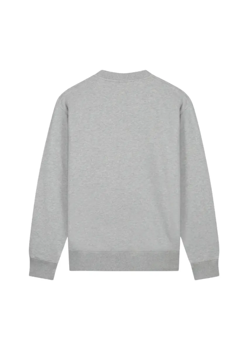Olaf | Block crewneck