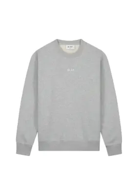 Olaf | Block crewneck