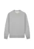 Olaf | Block crewneck
