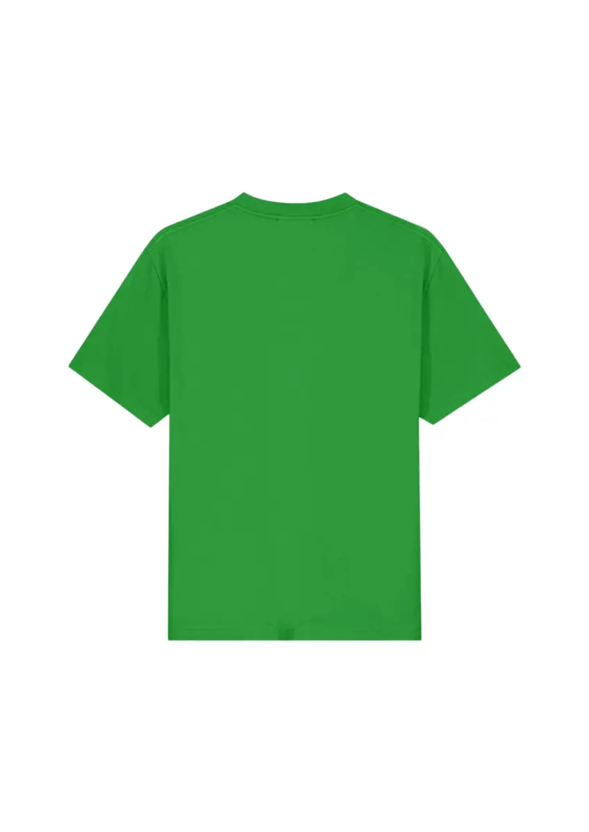 Olaf | Block tee