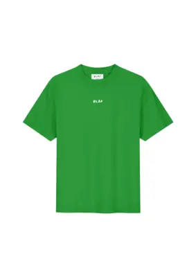 Olaf | Block tee
