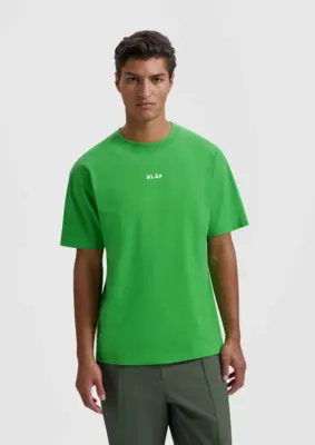 Olaf | Block tee