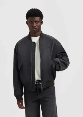Olaf | Bomber jacket