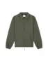 Olaf | Bonded ripstop coach jacket