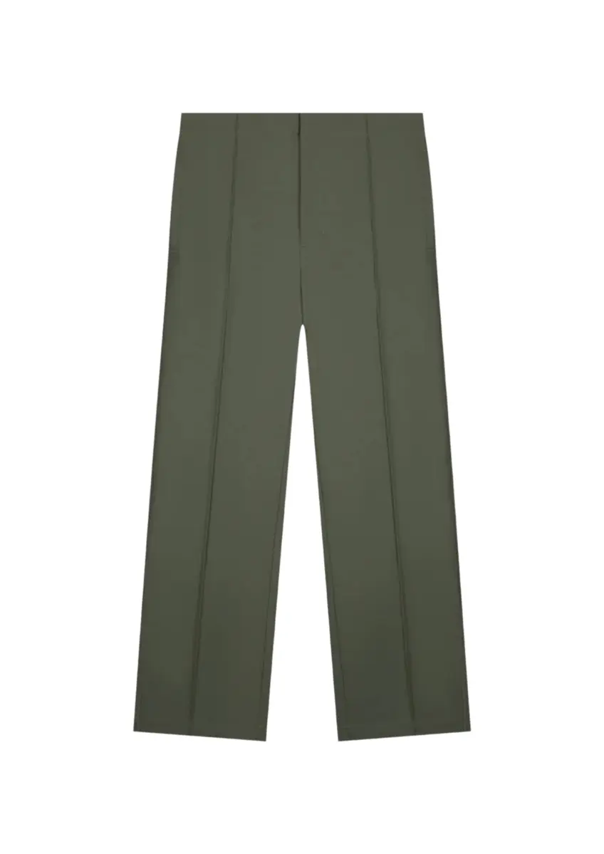 Olaf | Bonded ripstop trousers