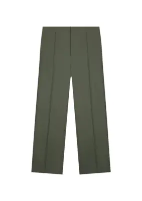 Olaf | Bonded ripstop trousers