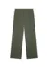 Olaf | Bonded ripstop trousers