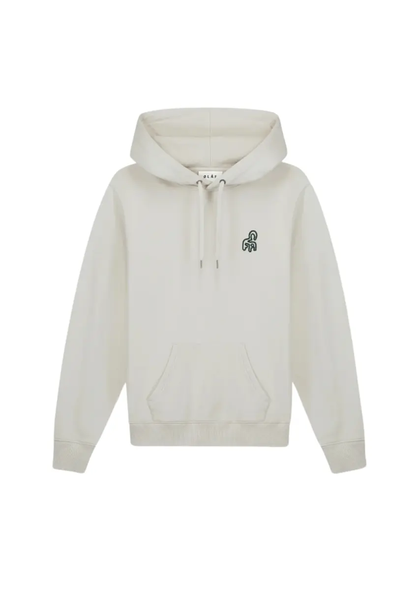Olaf | Chair logo hoodie