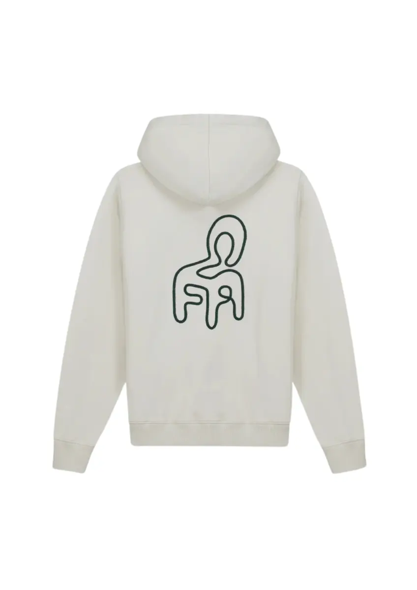Olaf | Chair logo hoodie