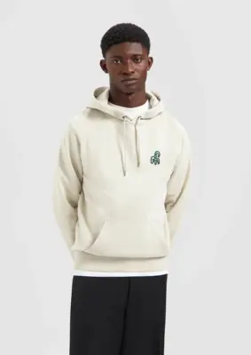 Olaf | Chair logo hoodie