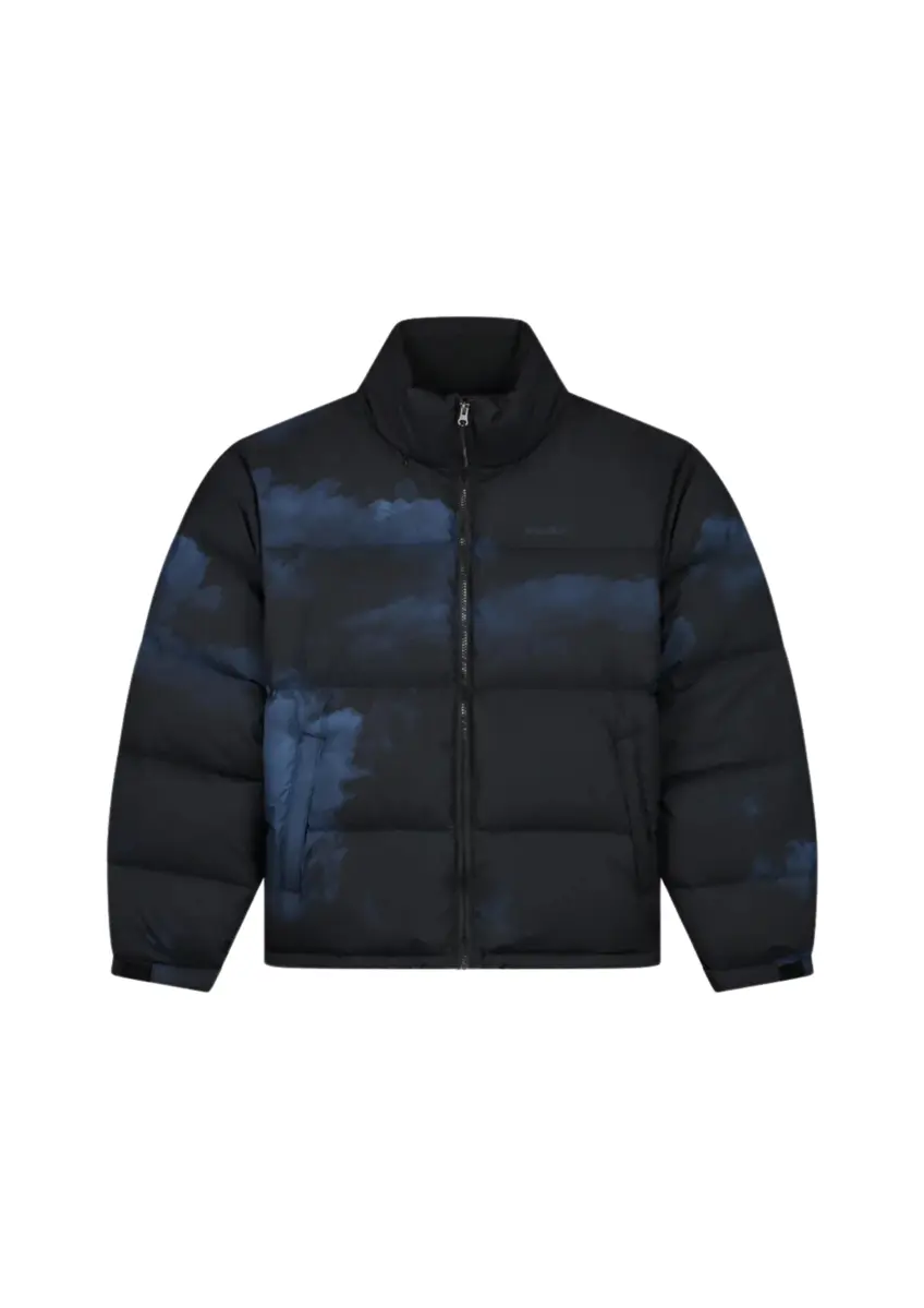 Olaf | Cloud puffer
