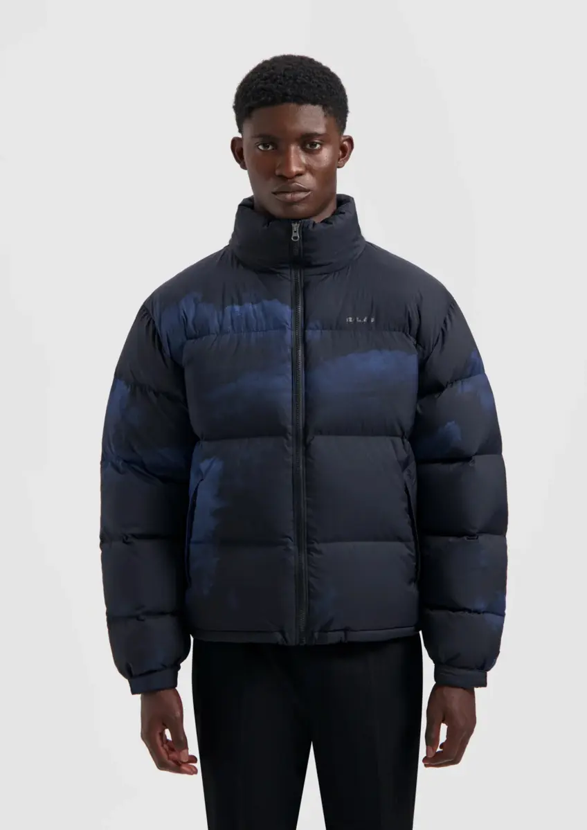Olaf | Cloud puffer
