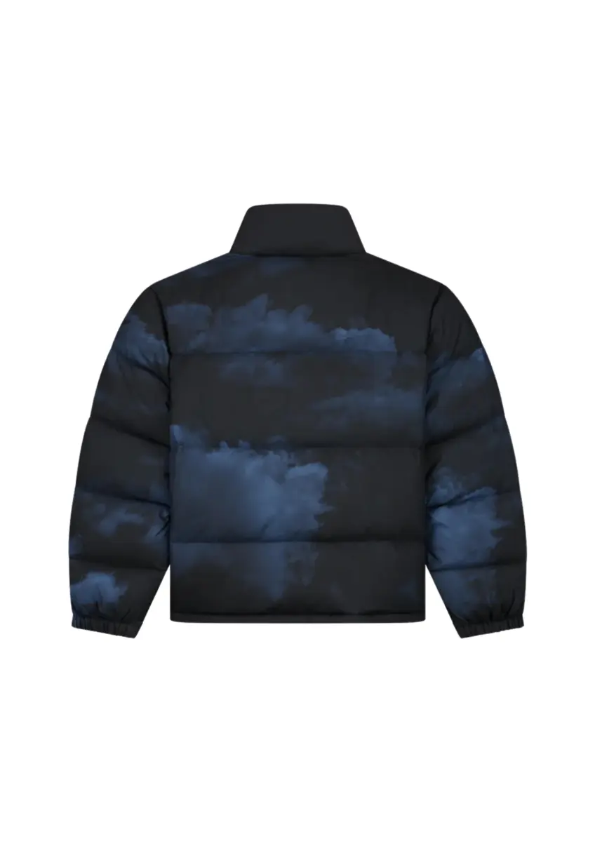 Olaf | Cloud puffer