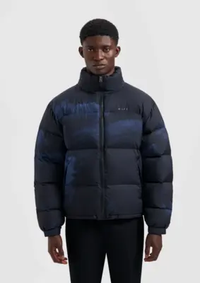 Olaf | Cloud puffer