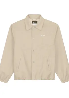 Olaf | Coach jacket cream