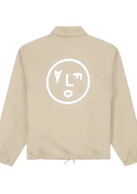 Olaf | Coach jacket cream