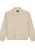 Olaf | Coach jacket cream