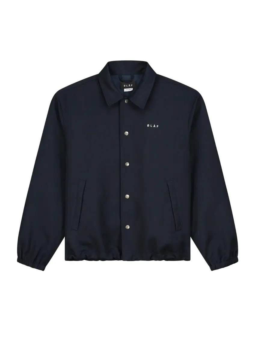 Olaf | Coach jacket