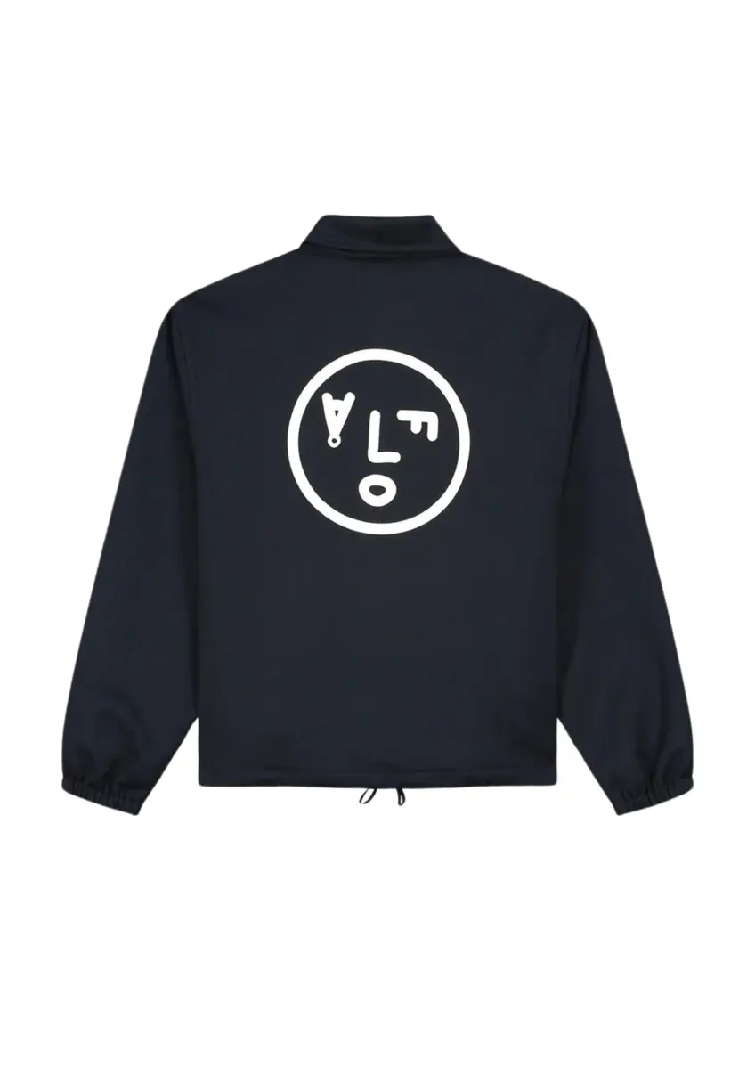 Olaf | Coach jacket
