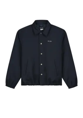 Olaf | Coach jacket