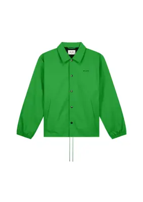 Olaf | Coach jacket