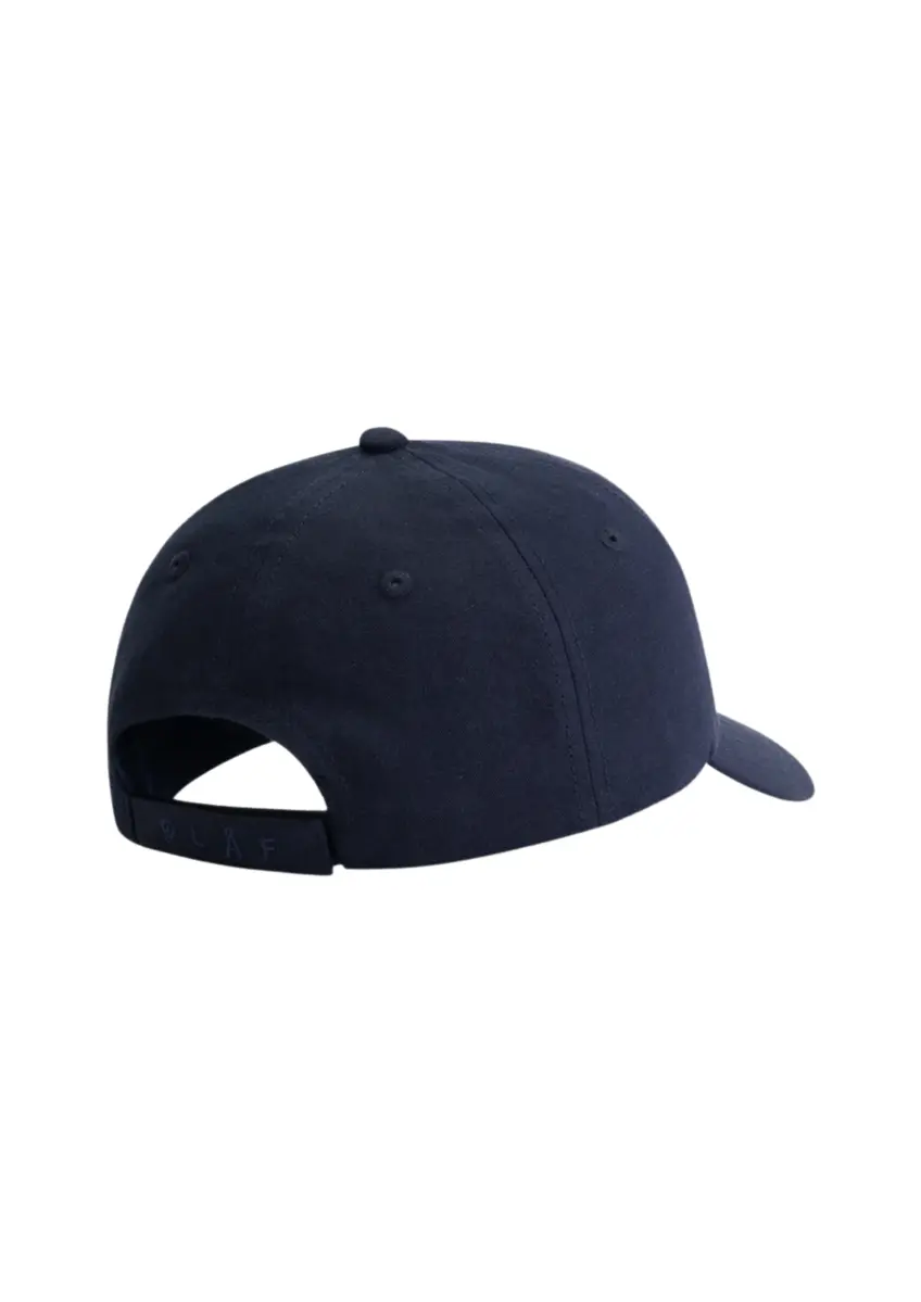 Olaf | Cotton linen cap