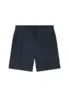 Olaf | Cotton linen shorts