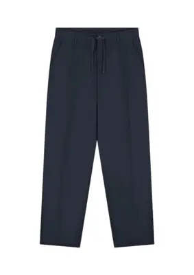 Olaf | Cotton linen trousers