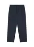 Olaf | Cotton linen trousers