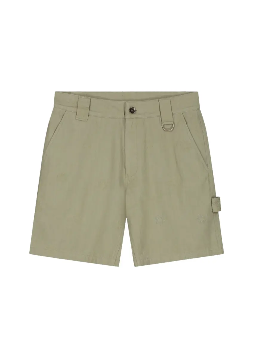 Olaf | Embro sun carpenter shorts