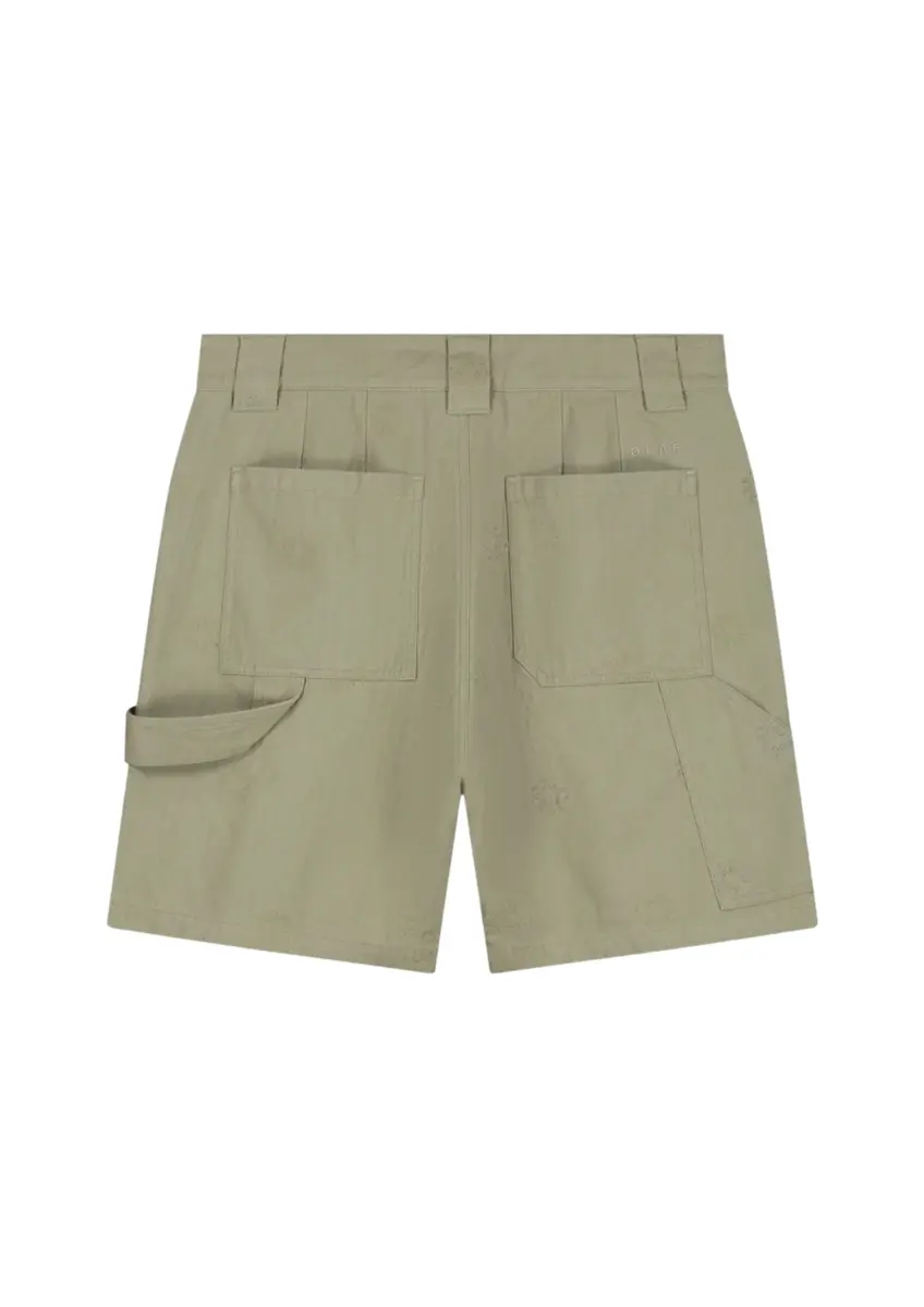 Olaf | Embro sun carpenter shorts