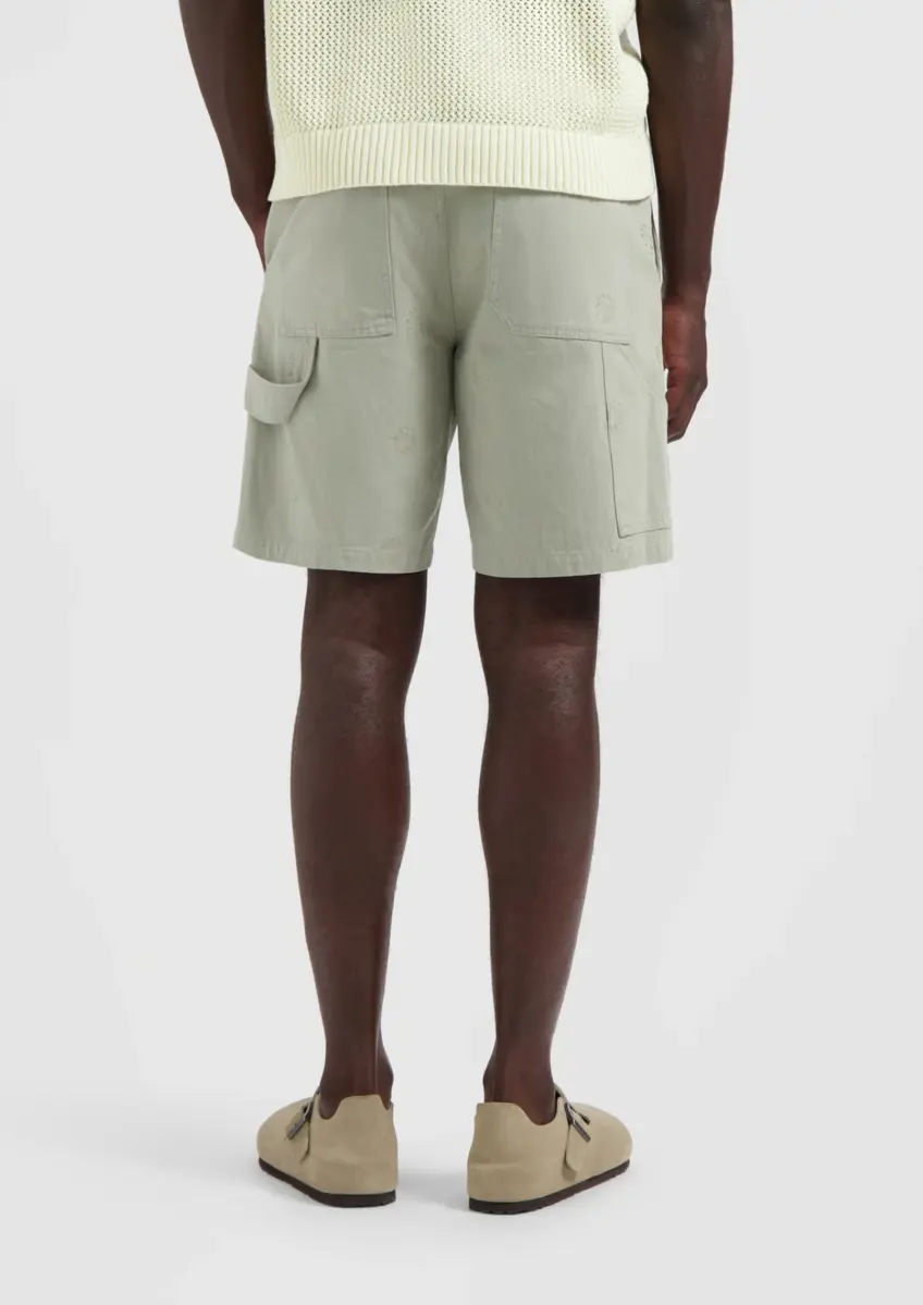 Olaf | Embro sun carpenter shorts