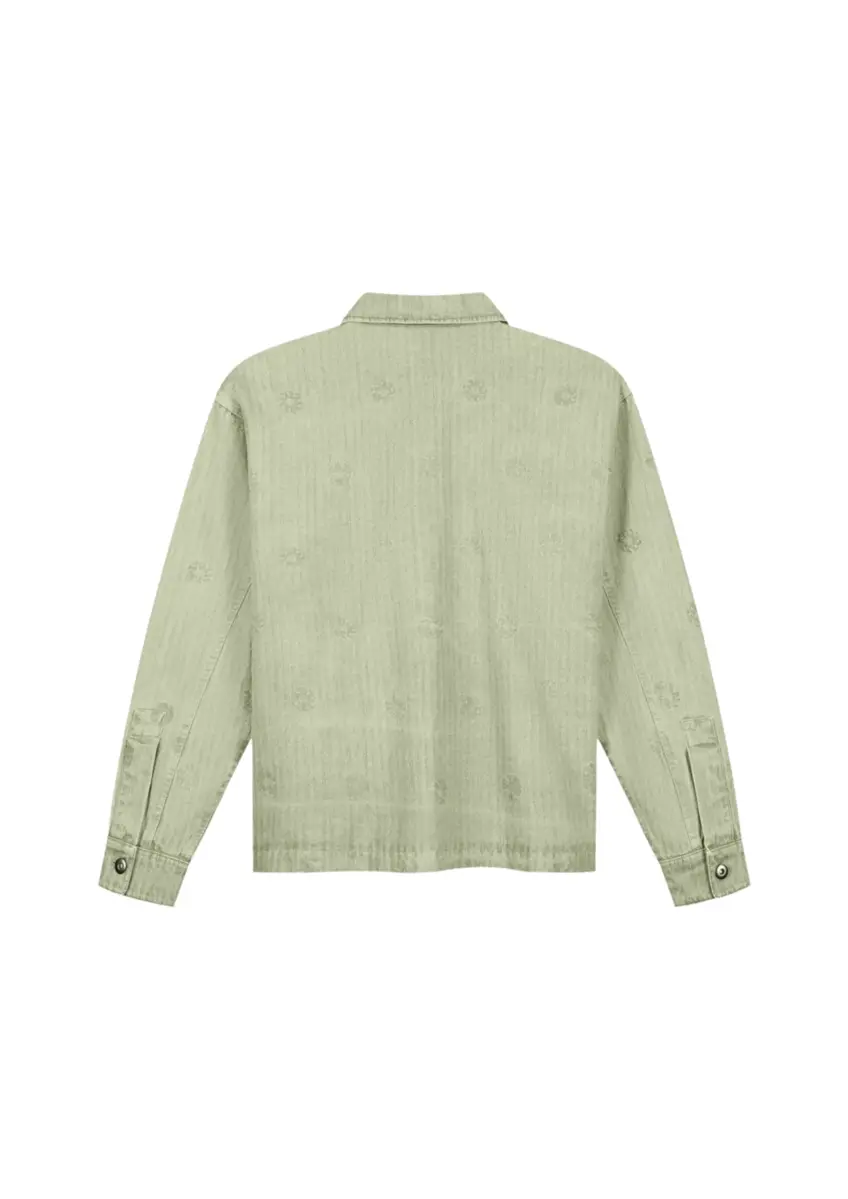 Olaf | Embro sun jacket
