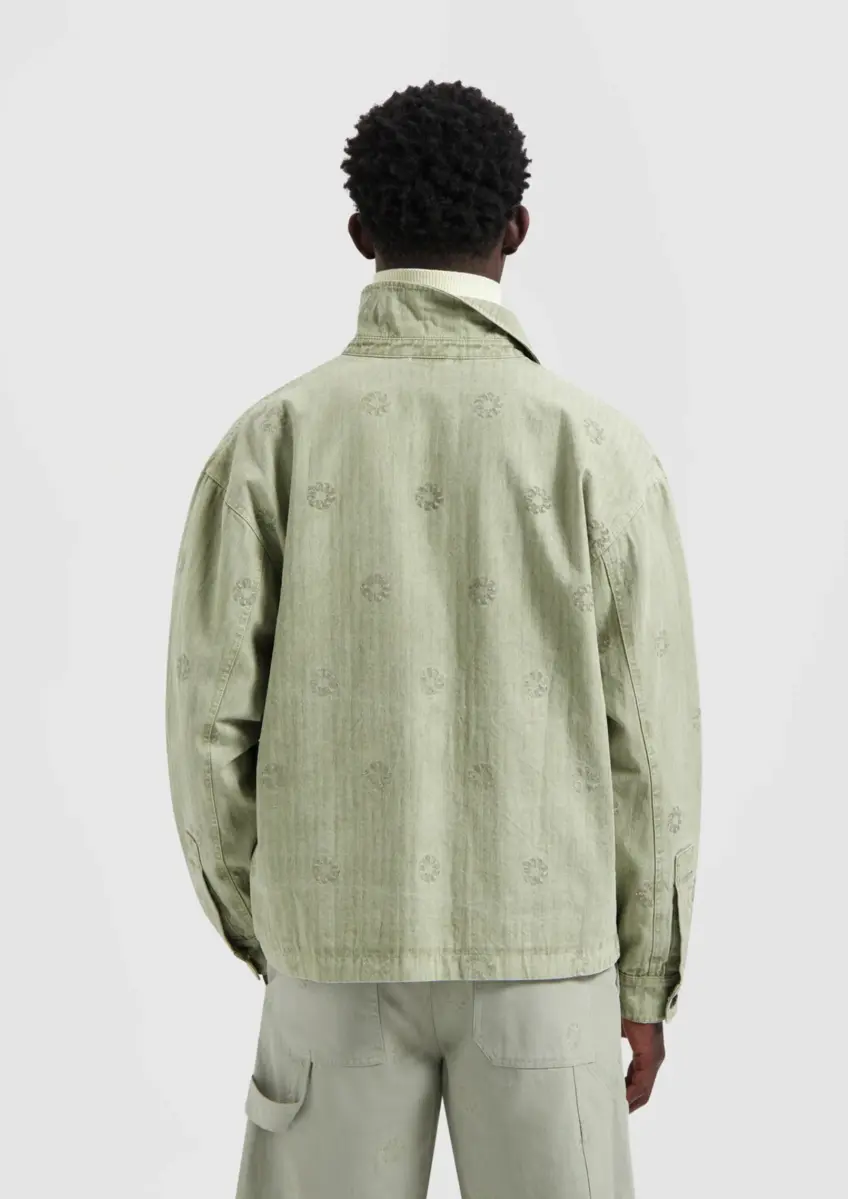 Olaf | Embro sun jacket