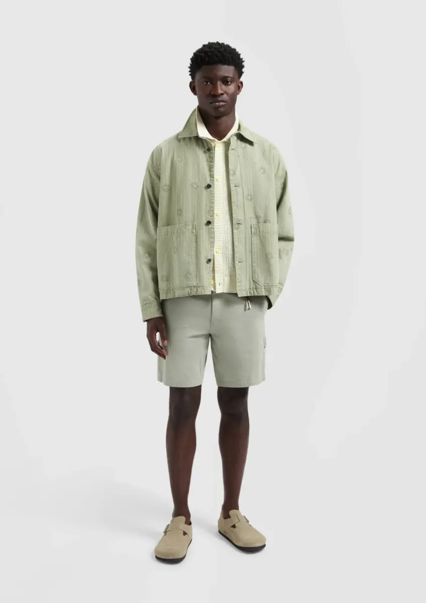 Olaf | Embro sun jacket