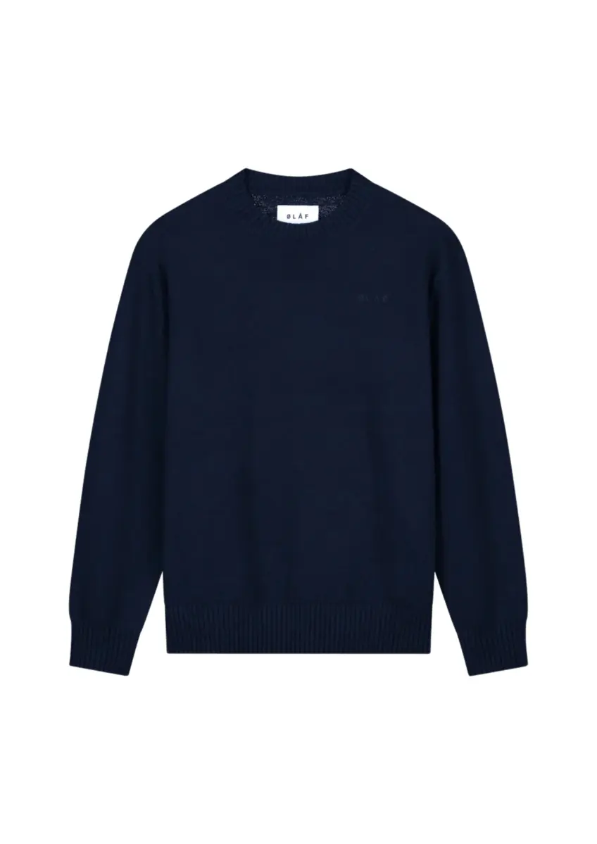 Olaf | Essential knit