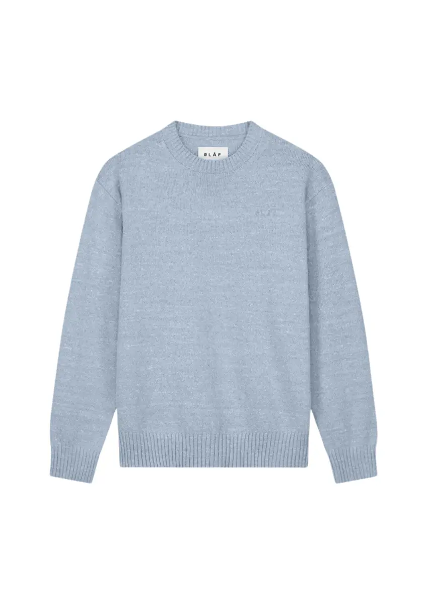 Olaf | Essential knit