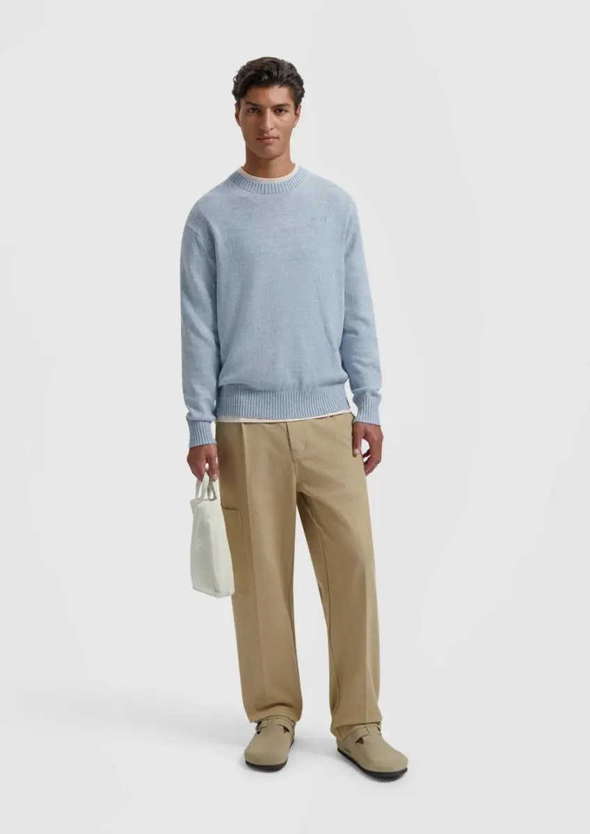 Olaf | Essential knit