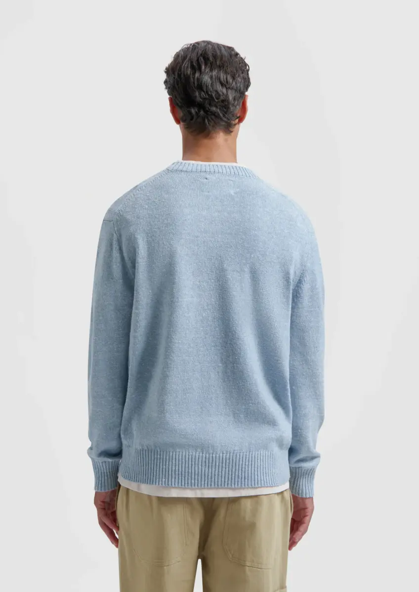 Olaf | Essential knit