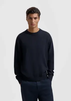 Olaf | Essential knit