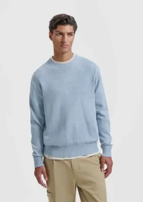 Olaf | Essential knit