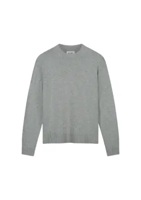 Olaf | Essential knitted crewneck