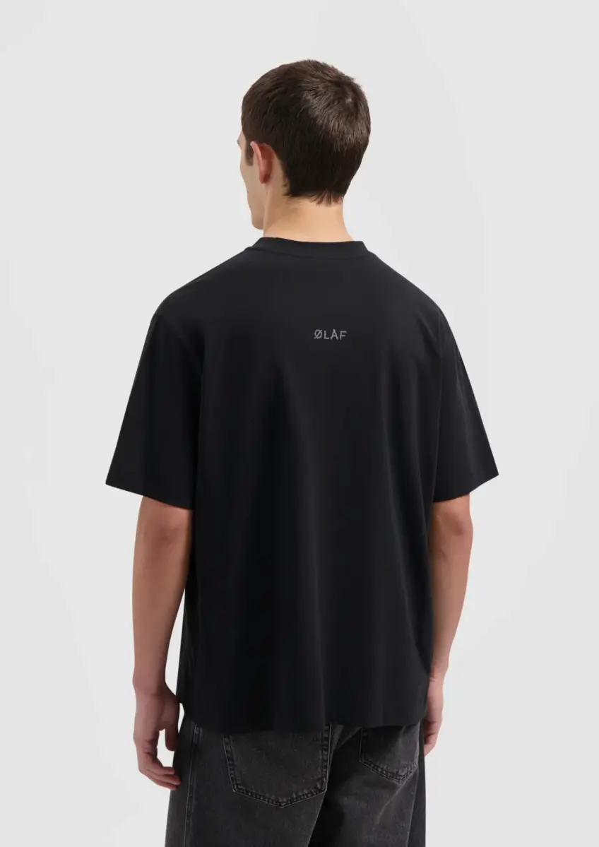 Olaf | Essential tee